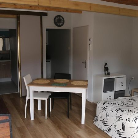 L'Autan Sage Bed and Breakfast Montgeard Εξωτερικό φωτογραφία