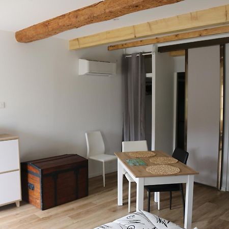 L'Autan Sage Bed and Breakfast Montgeard Εξωτερικό φωτογραφία