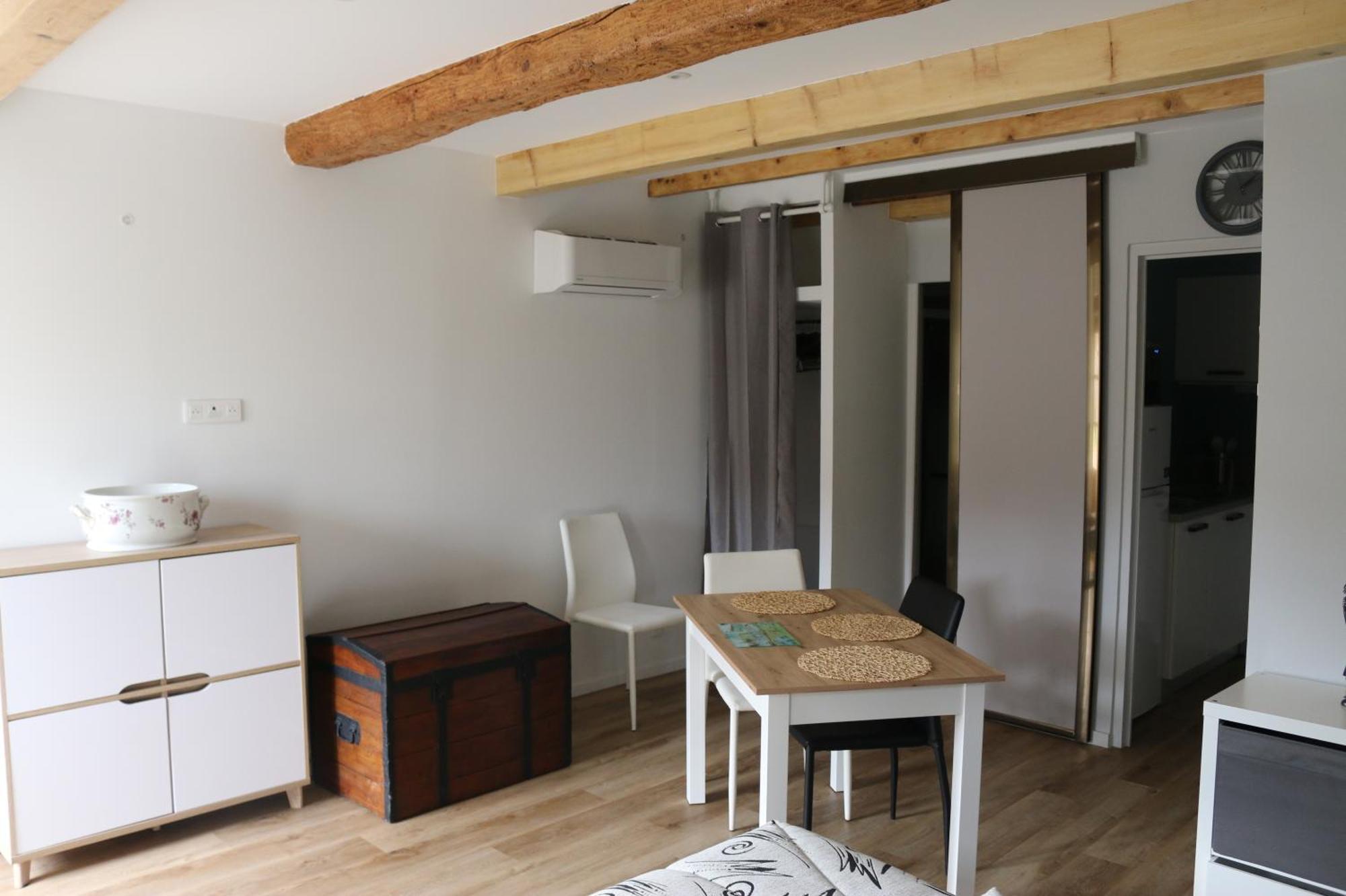 L'Autan Sage Bed and Breakfast Montgeard Εξωτερικό φωτογραφία